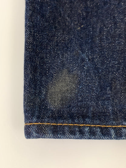 【中古品】【メンズ】 DENIME ドゥニーム LOT.XX DENIM PANTS ロット ダブルエックス デニムパンツ メンズ ボトムス ジーンズ ジーパン 156-260720-em-39-min サイズ：W29 カラー：インディゴ 万代Net店