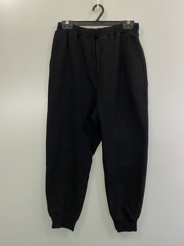 【中古品】【メンズ】 FRESHSERVICE フレッシュサービス LIGHT OZ SWEAT JOGGERS FSW-23-SW_150 ライトオンス スウェット ジョガーズ メンズ スウェットパンツ ボトムス 151-260720-em-73-min カラー：ブラック 万代Net店