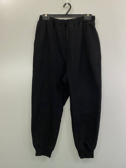 【中古品】【メンズ】 FRESHSERVICE フレッシュサービス LIGHT OZ SWEAT JOGGERS FSW-23-SW_150 ライトオンス スウェット ジョガーズ メンズ スウェットパンツ ボトムス 151-260720-em-73-min カラー：ブラック 万代Net店
