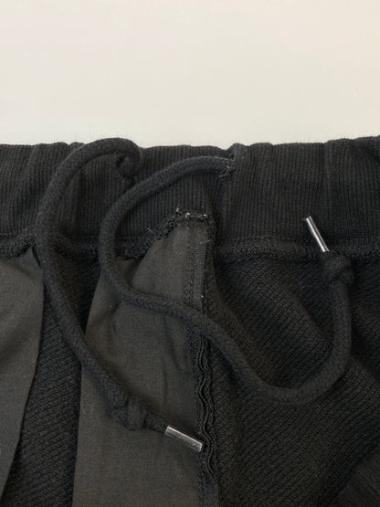 【中古品】【メンズ】 FRESHSERVICE フレッシュサービス LIGHT OZ SWEAT JOGGERS FSW-23-SW_150 ライトオンス スウェット ジョガーズ メンズ スウェットパンツ ボトムス 151-260720-em-73-min カラー：ブラック 万代Net店