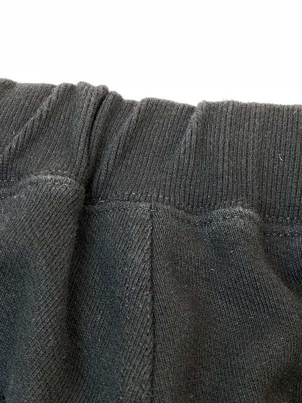 【中古品】【メンズ】 FRESHSERVICE フレッシュサービス LIGHT OZ SWEAT JOGGERS FSW-23-SW_150 ライトオンス スウェット ジョガーズ メンズ スウェットパンツ ボトムス 151-260720-em-73-min カラー：ブラック 万代Net店