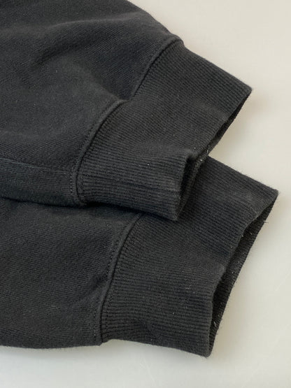 【中古品】【メンズ】 FRESHSERVICE フレッシュサービス LIGHT OZ SWEAT JOGGERS FSW-23-SW_150 ライトオンス スウェット ジョガーズ メンズ スウェットパンツ ボトムス 151-260720-em-73-min カラー：ブラック 万代Net店