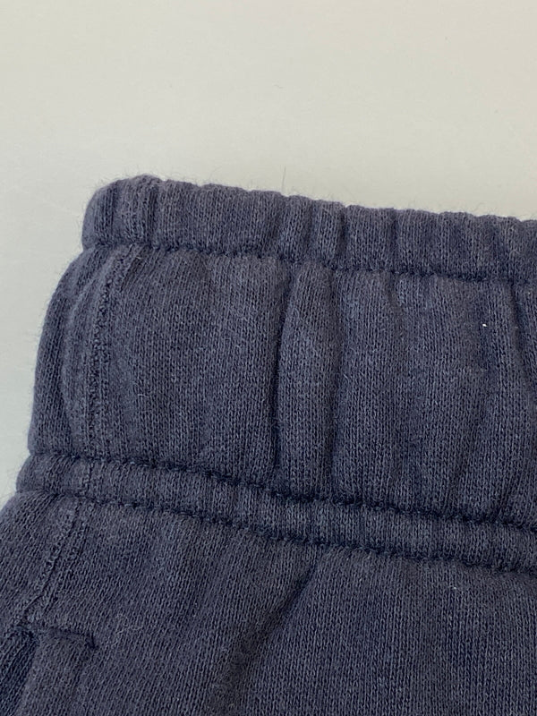 【中古品】【メンズ】 UNIVERSAL PRODUCTS ユニバーサルプロダクツ × RUSSELL ATHLETIC ラッセルアスレチック 23SS SWEAT PANTS 231-60510 スウェットパンツ メンズ ボトムス 151-260720-em-74-min サイズ：M カラー：ネイビー 万代Net店