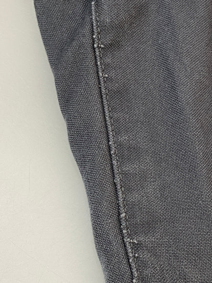 【中古品】【メンズ】 RON HERMAN ロンハーマン DUCK EASY PANTS 3520600018 ダック イージーパンツ メンズ ボトムス 151-260720-em-76-min サイズ：M カラー：ブラック 万代Net店