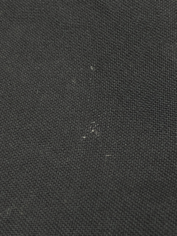 【中古品】【メンズ】 RON HERMAN ロンハーマン DUCK EASY PANTS 3520600018 ダック イージーパンツ メンズ ボトムス 151-260720-em-76-min サイズ：M カラー：ブラック 万代Net店