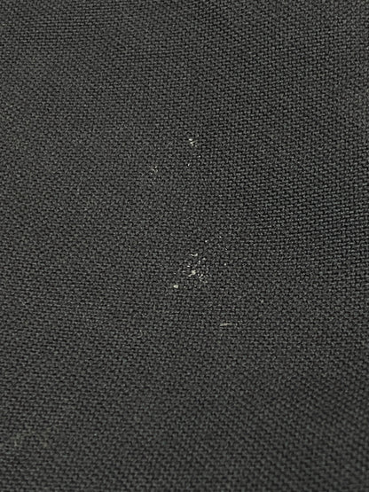 【中古品】【メンズ】 RON HERMAN ロンハーマン DUCK EASY PANTS 3520600018 ダック イージーパンツ メンズ ボトムス 151-260720-em-76-min サイズ：M カラー：ブラック 万代Net店