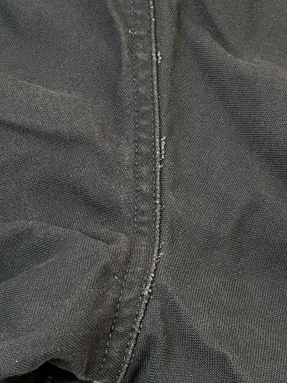 【中古品】【メンズ】 RON HERMAN ロンハーマン DUCK EASY PANTS 3520600018 ダック イージーパンツ メンズ ボトムス 151-260720-em-76-min サイズ：M カラー：ブラック 万代Net店