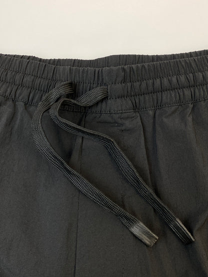 【中古品】【メンズ】 SNOW PEAK スノーピーク ROOT TAPERED PANTS S26MMR-PT69 ルート テーパード パンツ メンズ ボトムス 155-260720-em-80-min サイズ：XL カラー：ブラック 万代Net店