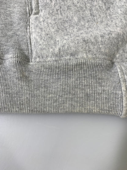 【中古品】【メンズ】 CHANPION REVERSE WEAVE チャンピオン リバースウィーブ 青タグ復刻 LS スナップボタンスウェットジャケット C8-J026 メンズ アウター 148-260720-em-65-min サイズ：M カラー：グレー 万代Net店