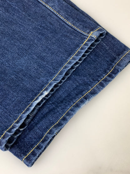 【中古品】【メンズ】 SUNNY SPORTS サニースポーツ DENIM PANTS USA製 デニムパンツ メンズ ボトムス アメリカ製 ジーンズ ジーパン 156-260720-em-41-min カラー：インディゴ 万代Net店