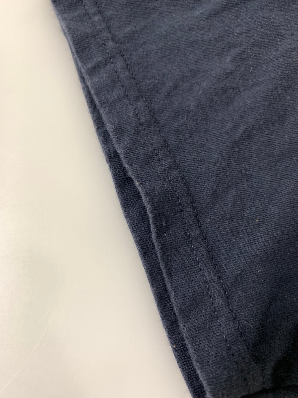 【中古品】【メンズ】 SUPREME シュプリーム 24AW DIAMOND TEE ダイアモンド プリント 半袖Tシャツ メンズ トップス 149-260720-em-50-min サイズ：Ｌ カラー：ダークネイビー 万代Net店