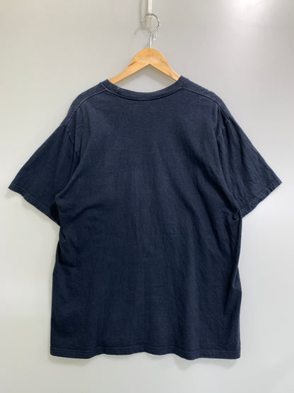 【中古品】【メンズ】 SUPREME シュプリーム 24AW DIAMOND TEE ダイアモンド プリント 半袖Tシャツ メンズ トップス 149-260720-em-50-min サイズ：Ｌ カラー：ダークネイビー 万代Net店