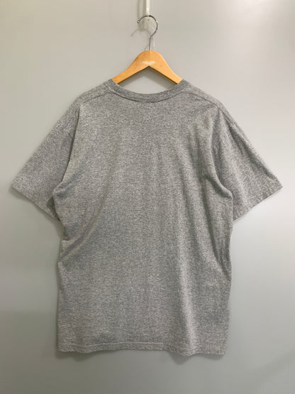 【中古品】【メンズ】 SUPREME シュプリーム DIAMOND TEE 24AW シュプリーム ダイアモンド プリント 半袖Tシャツ メンズ トップス 149-260720-em-49-min サイズ：Ｌ カラー：グレー 万代Net店