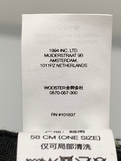【中古品】【メンズ/レディース】 SUPREME シュプリーム 25SS DENIM CAMP CAP デニム キャンプ キャップ 帽子 185-260723-em-17-min サイズ：58cm ONE SIZE カラー：インディゴ 万代Net店