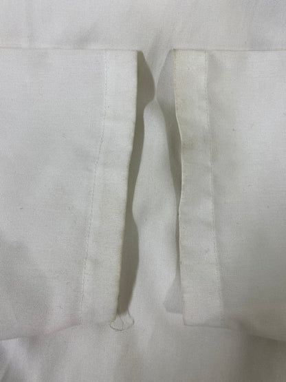 【現状渡し品】【メンズ】 VARDE77 バルデ77 MAKEOVER XXXL UNIFORM COAT コート アウター 140-260721-zi-22-min サイズ：FREE カラー：ホワイト 万代Net店