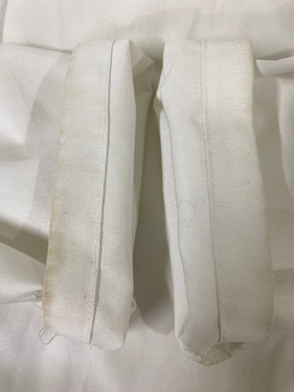 【現状渡し品】【メンズ】 VARDE77 バルデ77 MAKEOVER XXXL UNIFORM COAT コート アウター 140-260721-zi-22-min サイズ：FREE カラー：ホワイト 万代Net店