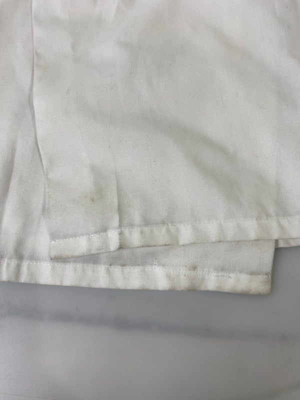 【現状渡し品】【メンズ】 VARDE77 バルデ77 MAKEOVER XXXL UNIFORM COAT コート アウター 140-260721-zi-22-min サイズ：FREE カラー：ホワイト 万代Net店