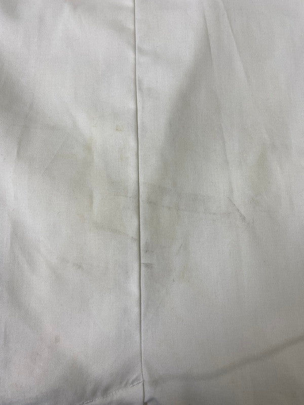 【現状渡し品】【メンズ】 VARDE77 バルデ77 MAKEOVER XXXL UNIFORM COAT コート アウター 140-260721-zi-22-min サイズ：FREE カラー：ホワイト 万代Net店