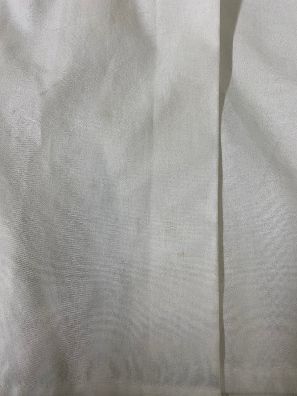 【現状渡し品】【メンズ】 VARDE77 バルデ77 MAKEOVER XXXL UNIFORM COAT コート アウター 140-260721-zi-22-min サイズ：FREE カラー：ホワイト 万代Net店