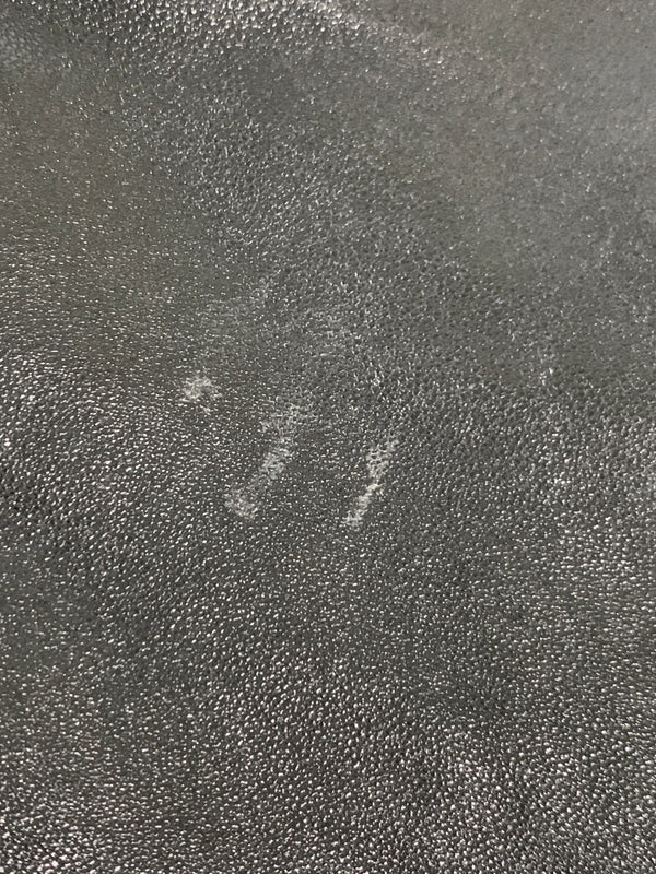 【中古品】【メンズ】 PIHAKAPI ピハカピ LEATHER PANTS 19A90PHU22 レザー パンツ メンズ ボトムス 152-260720-em-43-min サイズ：28 カラー：ブラック 万代Net店