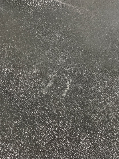 【中古品】【メンズ】 PIHAKAPI ピハカピ LEATHER PANTS 19A90PHU22 レザー パンツ メンズ ボトムス 152-260720-em-43-min サイズ：28 カラー：ブラック 万代Net店