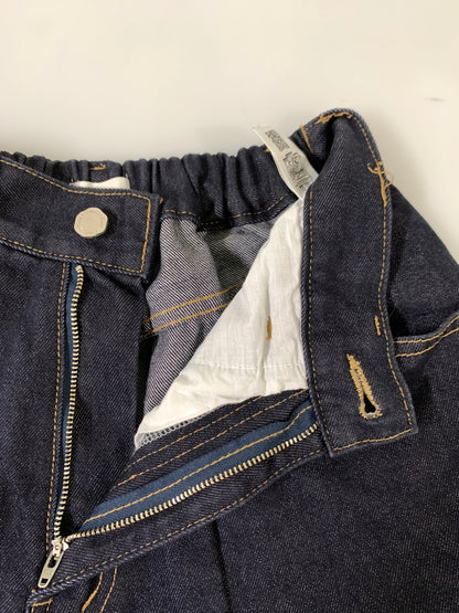 【中古品】【メンズ】 ESTUDIO NIKSEN エストゥディオ・ニクセン DENIM BALLOON JEANS デニム バルーンジーンズ メンズ ボトムス ジーパン 152-260720-em-36-min サイズ：1 カラー：インディゴ 万代Net店