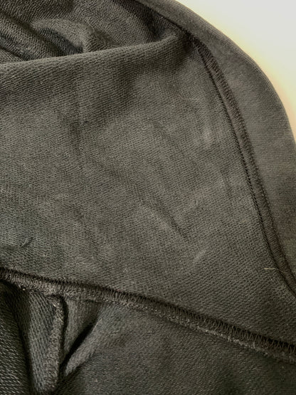 【中古品】【メンズ】 ED HARDY エドハーディ ZIP HOODIE ジップ フーディ ジップアップ メンズ ライトアウター パーカー 146-260720-em-60-min サイズ：Ｓ カラー：ブラック 万代Net店