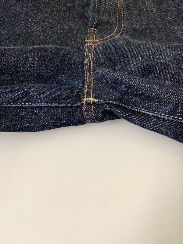 【中古品】【メンズ】 LVC リーバイス 1947 MODEL 501XX DENIM PANTS 00'S 1947年仕様 501XX 復刻 デニム パンツ メンズ ボトムス ジーパン ジーンズ 156-260720-em-37-min サイズ：W36×L36 カラー：インディゴ 万代Net店