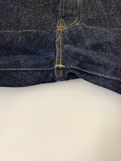 【中古品】【メンズ】 LVC リーバイス 1947 MODEL 501XX DENIM PANTS 00'S 1947年仕様 501XX 復刻 デニム パンツ メンズ ボトムス ジーパン ジーンズ 156-260720-em-37-min サイズ：W36×L36 カラー：インディゴ 万代Net店