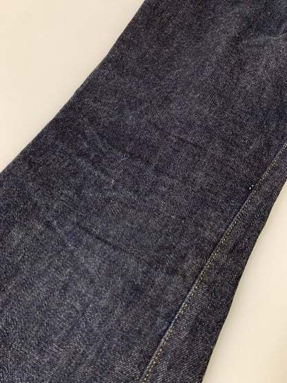 【中古品】【メンズ】 LVC リーバイス 1947 MODEL 501XX DENIM PANTS 00'S 1947年仕様 501XX 復刻 デニム パンツ メンズ ボトムス ジーパン ジーンズ 156-260720-em-37-min サイズ：W36×L36 カラー：インディゴ 万代Net店
