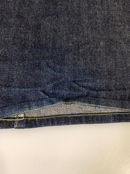 【中古品】【メンズ】 LVC リーバイス 1947 MODEL 501XX DENIM PANTS 00'S 1947年仕様 501XX 復刻 デニム パンツ メンズ ボトムス ジーパン ジーンズ 156-260720-em-37-min サイズ：W36×L36 カラー：インディゴ 万代Net店