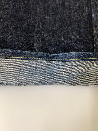 【中古品】【メンズ】 LVC リーバイス 1947 MODEL 501XX DENIM PANTS 00'S 1947年仕様 501XX 復刻 デニム パンツ メンズ ボトムス ジーパン ジーンズ 156-260720-em-37-min サイズ：W36×L36 カラー：インディゴ 万代Net店
