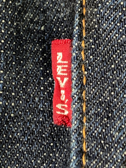 【中古品】【メンズ】 LVC リーバイス 1947 MODEL 501XX DENIM PANTS 00'S 1947年仕様 501XX 復刻 デニム パンツ メンズ ボトムス ジーパン ジーンズ 156-260720-em-37-min サイズ：W36×L36 カラー：インディゴ 万代Net店