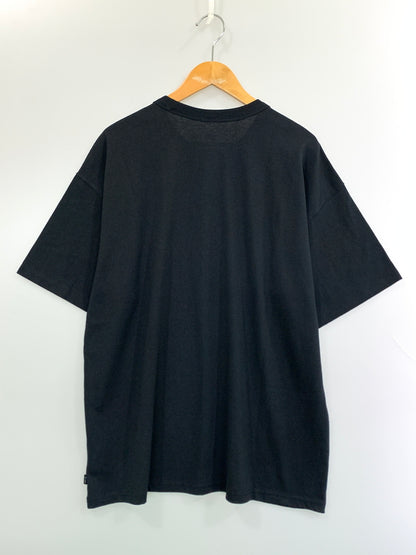 【中古品】【メンズ】 NIKE ナイキ AS M NSW PREM ESSNTL SUST TEE プレミアム エッセンシャル サステナブル ティー DO7393-010 半袖 ショートスリーブ Tシャツ 148-260724-hu-08-min サイズ：XXL カラー：ブラック 万代Net店