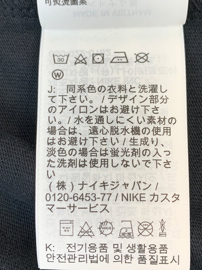 【中古品】【メンズ】 NIKE ナイキ AS M NSW PREM ESSNTL SUST TEE プレミアム エッセンシャル サステナブル ティー DO7393-010 半袖 ショートスリーブ Tシャツ 148-260724-hu-08-min サイズ：XXL カラー：ブラック 万代Net店