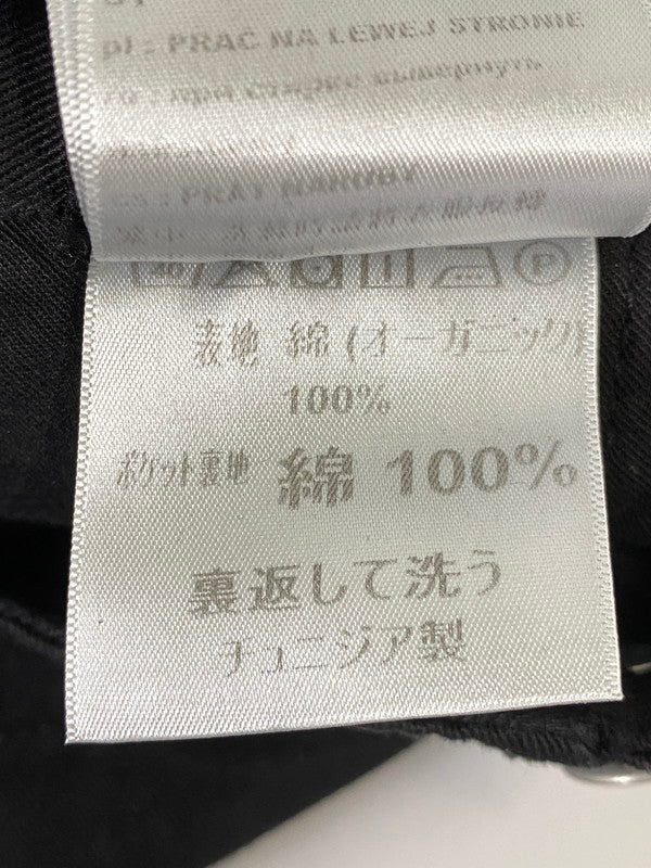 【中古品】【メンズ】 CARHARTT カーハート REGULAR CARGO PANTS カーゴパンツ ボトムス 157-260721-zi-33-min サイズ：36×32 カラー：ブラック 万代Net店