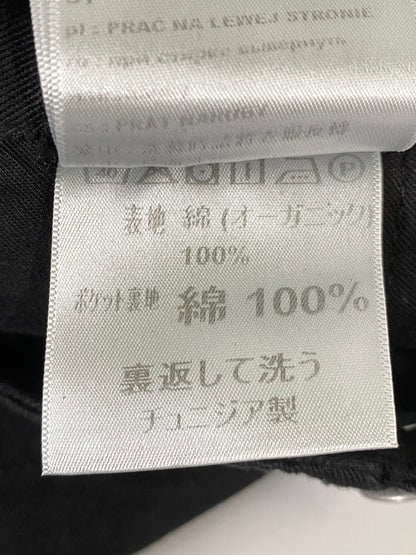 【中古品】【メンズ】 CARHARTT カーハート REGULAR CARGO PANTS カーゴパンツ ボトムス 157-260721-zi-33-min サイズ：36×32 カラー：ブラック 万代Net店