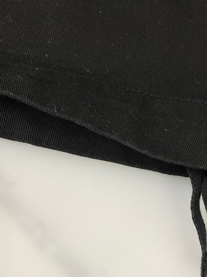 【中古品】【メンズ】 CARHARTT カーハート REGULAR CARGO PANTS カーゴパンツ ボトムス 157-260721-zi-33-min サイズ：36×32 カラー：ブラック 万代Net店