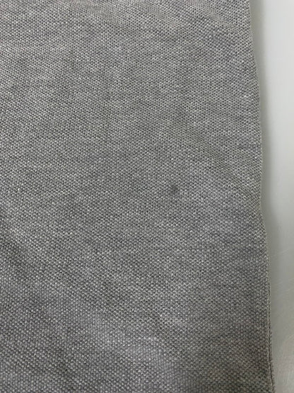 【中古品】【メンズ】 A BATHING APE アベイシングエイプ 90S SS POLO SHIRT ポロシャツ トップス 142-260721-zi-09-min サイズ：M カラー：グレー 万代Net店