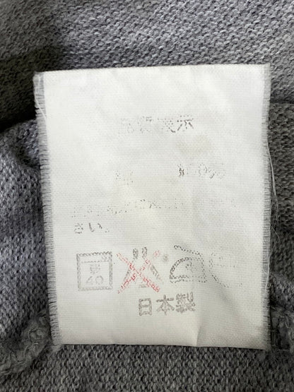 【中古品】【メンズ】 A BATHING APE アベイシングエイプ 90S SS POLO SHIRT ポロシャツ トップス 142-260721-zi-09-min サイズ：M カラー：グレー 万代Net店