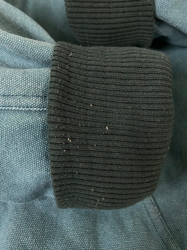【現状渡し品】【メンズ】 BEN DAVIS ベンデイビス アクティブジャケット アウター 146-260721-zi-01-min サイズ：M カラー：ブルー 万代Net店