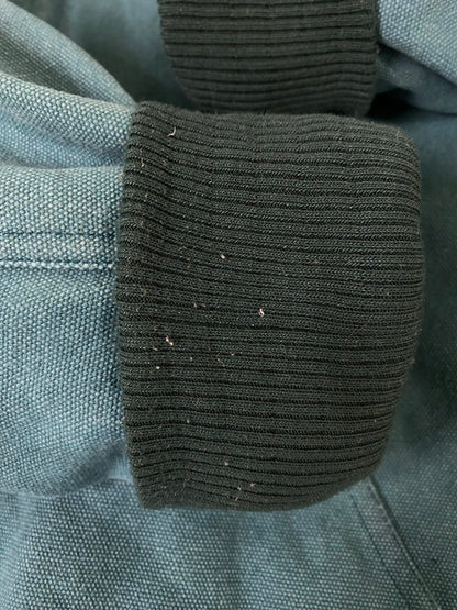 【現状渡し品】【メンズ】 BEN DAVIS ベンデイビス アクティブジャケット アウター 146-260721-zi-01-min サイズ：M カラー：ブルー 万代Net店