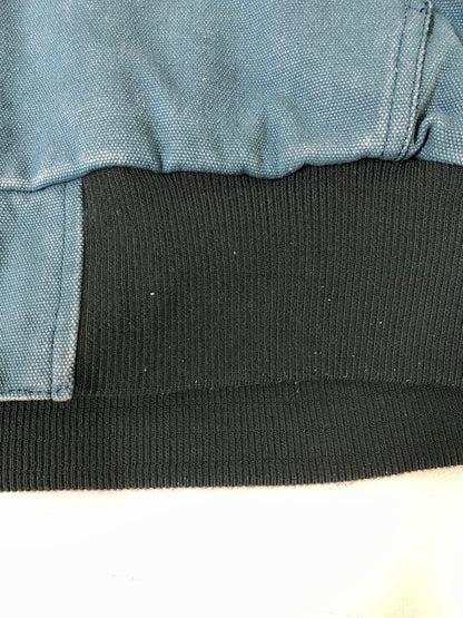 【現状渡し品】【メンズ】 BEN DAVIS ベンデイビス アクティブジャケット アウター 146-260721-zi-01-min サイズ：M カラー：ブルー 万代Net店