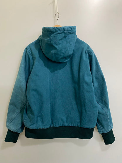 【現状渡し品】【メンズ】 BEN DAVIS ベンデイビス アクティブジャケット アウター 146-260721-zi-01-min サイズ：M カラー：ブルー 万代Net店