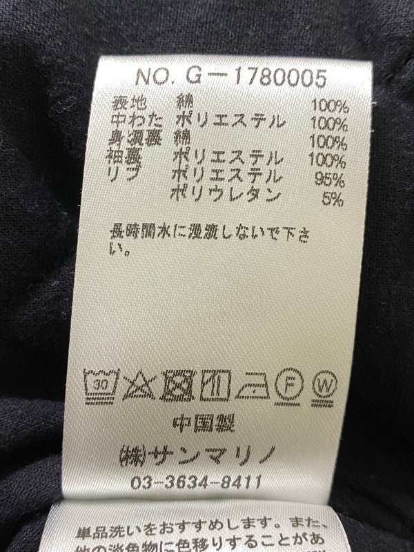 【現状渡し品】【メンズ】 BEN DAVIS ベンデイビス アクティブジャケット アウター 146-260721-zi-01-min サイズ：M カラー：ブルー 万代Net店