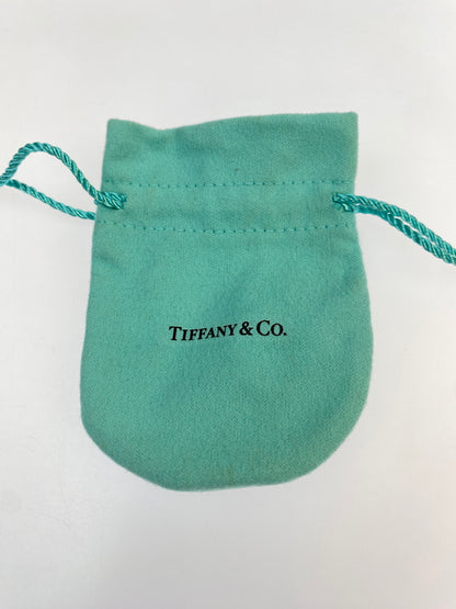 【中古品】【メンズ/レディース】 TIFFANY&CO ティファニー オープン アトラス リング 指輪 アクセサリー 182-260723-jt-01-min カラー：シルバー 11号 万代Net店