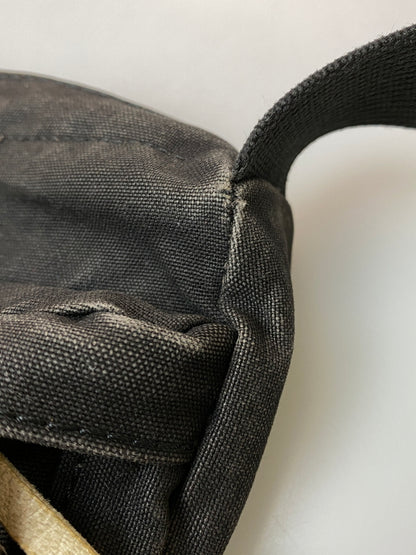 【中古品】【メンズ】 PORTER ポーター BEAT ショルダーバッグ カバン 188-260729-AS-30-min カラー：ブラック 万代Net店