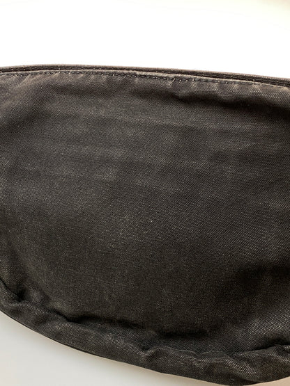 【中古品】【メンズ】 PORTER ポーター BEAT ショルダーバッグ カバン 188-260729-AS-30-min カラー：ブラック 万代Net店