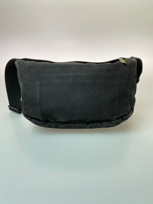 【中古品】【メンズ】 PORTER ポーター BEAT ショルダーバッグ カバン 188-260729-AS-30-min カラー：ブラック 万代Net店