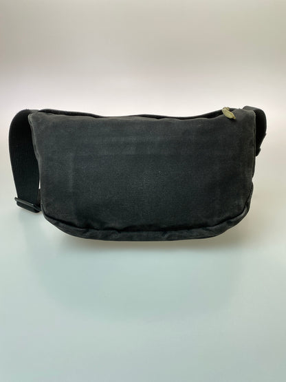 【中古品】【メンズ】 PORTER ポーター BEAT ショルダーバッグ カバン 188-260729-AS-30-min カラー：ブラック 万代Net店